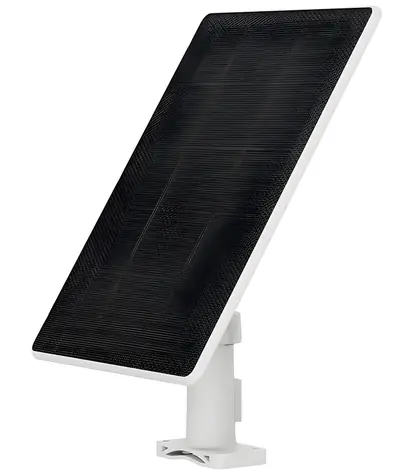 Ezviz Solární panel 5W / Solární panel / 5W