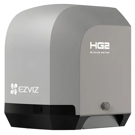 EZVIZ HG2 400 / Chytrý vratový pohon