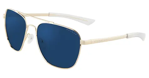 GUNNAR Mustang Gold / Herní brýle / Sluneční skla / BLF 90 / Natural focus