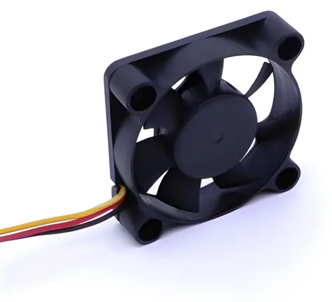 PRIMECOOLER PC-4510L12S / Ventilátor / 45×45×10 mm / 4000 rpm / 12 V
