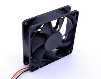 Primecooler PC-8020L12C / Ventilátor do PC / 80 mm / 2000 RPM