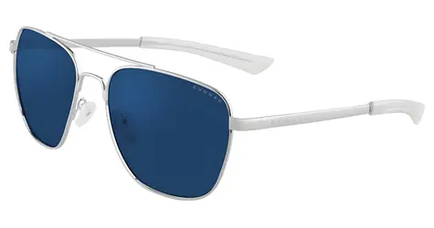GUNNAR Mustang Chrome / Herní brýle / sluneční skla / BLF 90 / Natural focus