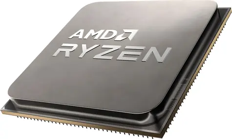 AMD Ryzen 3 5300G / Procesor / 4.0 GHz / AM4 / Zen 3 / 8 MB L3 / OEM
