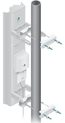Ubiquiti AM-5AC21-60 AirMAX / Sektorová anténa / 5 GHz / 21 dBi / 60°