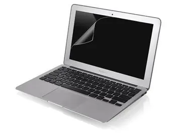 LUXA2 AR3 / Ochranná fólie / Apple MacBook Air 11