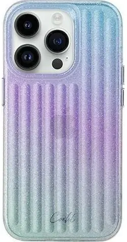 Uniq Coehl Linear stardust / Pouzdro / Apple iPhone 14 Pro Max