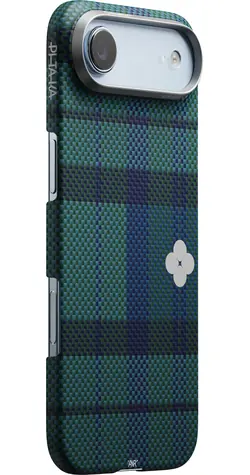Pitaka Edge Case Forest Dawn / Ochranný kryt / Apple iPhone Air