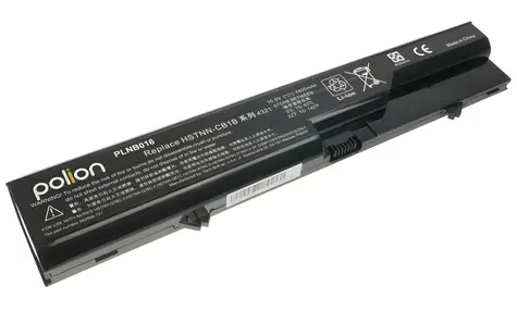 TRX HSTNN-CB1B / Baterie pro notebook / 4400 mAh / HP ProBook 4320, 4321, 4326, 4420, 4520 / neoriginální