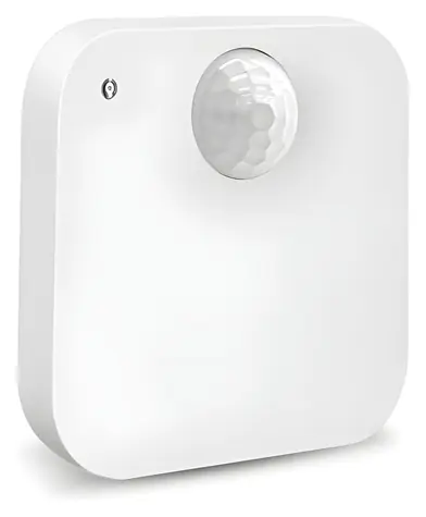 Immax NEO SMART / Multisenzor 3v1 / PIR, přítomnost a osvětlení / Zigbee 3.0 / TUYA
