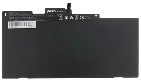 TRX Polion CS03XL / Baterie pro notebooky HP / 3400 mAh / 39 Wh / EliteBook 745 G3 / 755 G3 / 840 G3 / 848 G3 / 850 G3