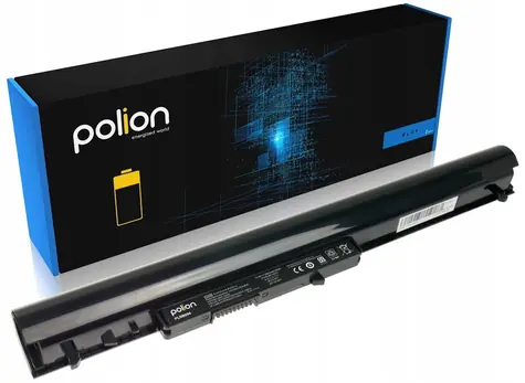 TRX Polion OA04 / Baterie pro notebook HP / 2200 mAh / 32 Wh / HP 240 245 246 250 255 256 G2 G3 / neoriginální