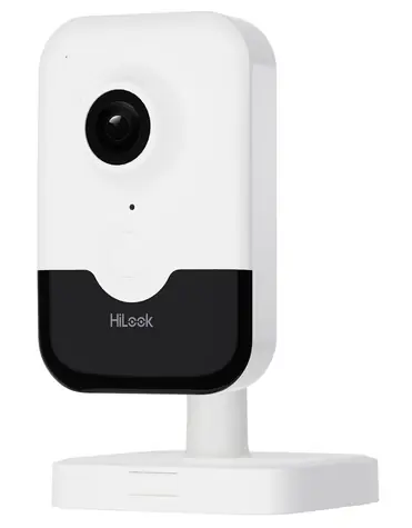 HiLook IPC-C340HA-D/W 2.8 mm / venkovní IP kamera / 4MPix / Wi-Fi / IR 30m / IP67