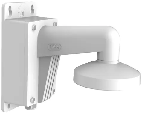 HIKVISION DS-1473ZJ-135B / Nástěnný držák pro IP kamery / kompatibilní se sérií D6xx