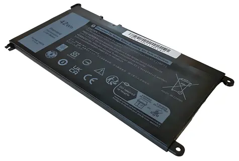 TRX YRDD6 / Baterie pro notebook / Dell Inspiron 5485, 5491, 5493, 3501, 3502, 3505, 3580 / 3685 mAh / 42 Wh