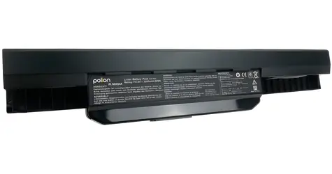 TRX baterie ASUS A32-K53 / 5200 mAh / 56 Wh / pro A43 K43 A54 K53S K53SV X43 X53S / neoriginální