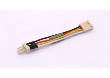 Primecooler PC-AFSC8 / Zpomalovací kabel PWM / 4pin / 7V