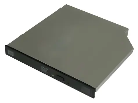 Arctic DVD Drive / Interní slim DVD mechanika / 8× DVD±RW / bulk