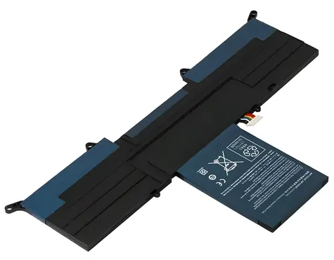 TRX AP11D3F / Baterie pro notebook / Li-Pol / 11.1V / 2600 mAh / Acer Aspire S3-391, S3-951