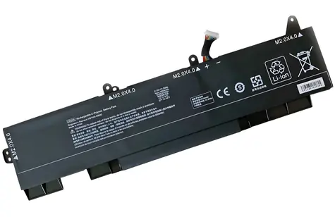 TRX CC03XL / Baterie pro notebook HP / 11,55 V / 4800 mAh / 55 Wh / EliteBook 850 855 G7 G8 / ZBook Firefly