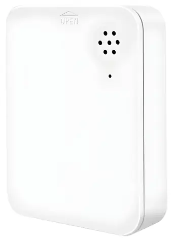 IMMAX NEO / Senzor úniku vody / Zigbee 3.0 / TUYA
