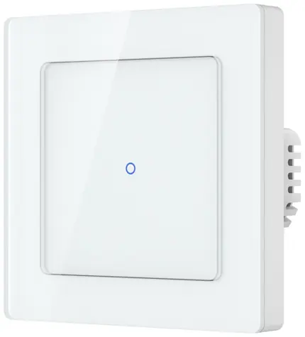 IMMAX NEO SMART Nexa / Vypínač / 1-tlačítkový / Zigbee 3.0 / 230V / TUYA
