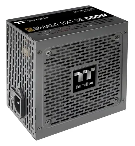 Thermaltake PS-SPD-0550NNSABE-2 / Zdroj / 550 W