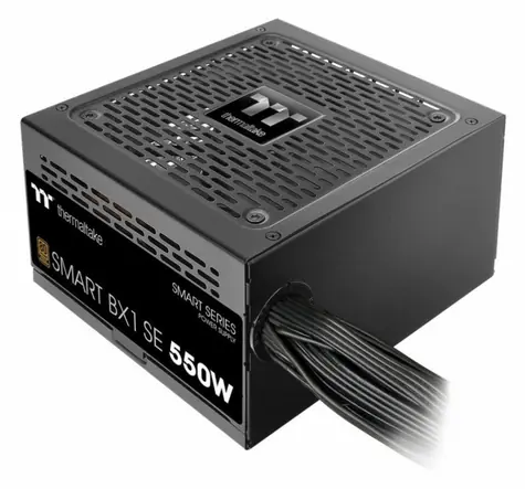 Thermaltake PS-TTP-0550NNSABE-1 / Zdroj / 550 W