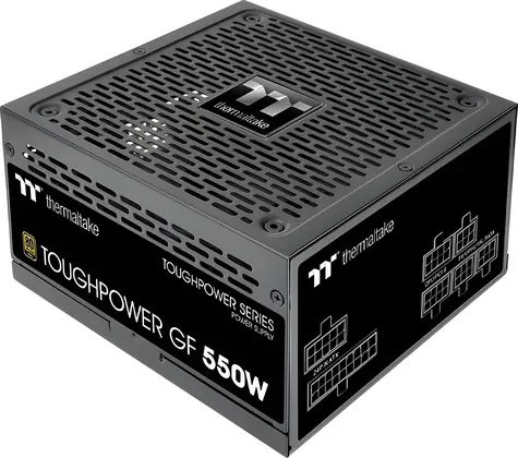 Thermaltake Toughpower GF 550W / Zdroj