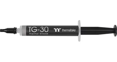 Thermaltake TG-30 / Teplovodivá pasta / 4 g