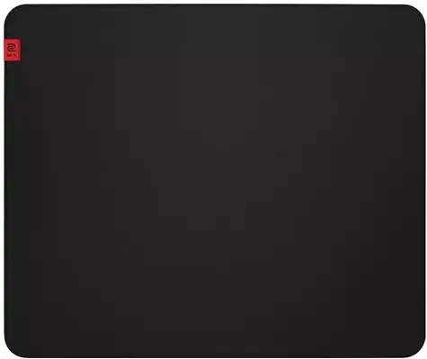 Zowie G-SR III černá / Podložka pod myš / 470 x 390 x 3,5 mm