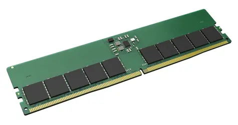 Kingston KTD-PE556E-16G 16GB / Operační paměť ECC / DDR5 5600MHz / pro Dell
