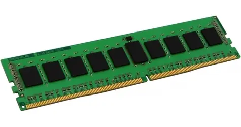 Kingston 16GB DDR4 3200MHz KTH-PL432E/16G / Operační paměť / CL22 / ECC / pro HP
