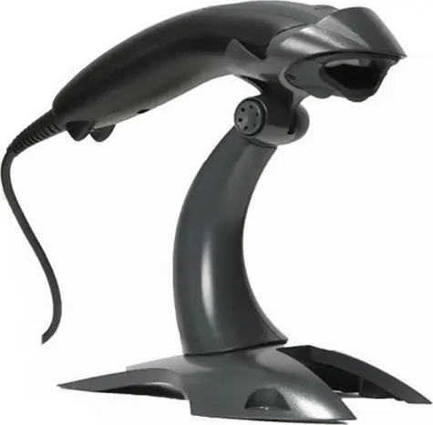 Honeywell Voyager XP 1400g kit2-USB / 2D snímač čárových kódů / USB / stojan