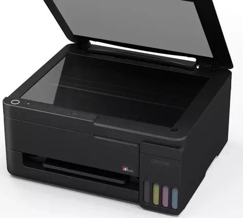 EPSON EcoTank L3351 / Inkoustová multifunkce / A4 / 5760×1440 dpi / 33 ppm / USB / Wi-Fi