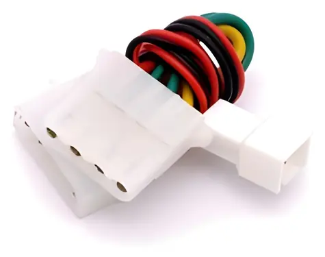 PRIMECOOLER PC-AFSC4 / Regulátor ventilátoru / 7 V