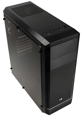 AeroCool Aero-300 FAW / Skříň / ATX