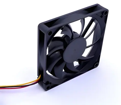 Primecooler PC-8015L12C / Ventilátor / 80 mm / 2000 RPM