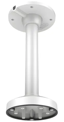 HIKVISION DS-1471ZJ-135 / Stropní konzole pro kamery / slitina hliníku / o136×565 mm / série D6xx