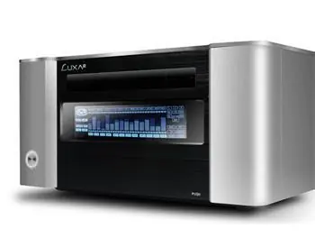 LUXA2 LM100 Mini / Mini ITX
