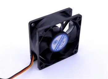 Primecooler PC-7025L12S / Ventilátor / 70×70×25 mm / 3000 rpm / 12 V