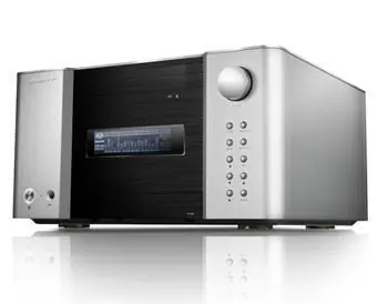 LUXA2 LM200 / PC skříň / Micro-ATX / Mini-ITX