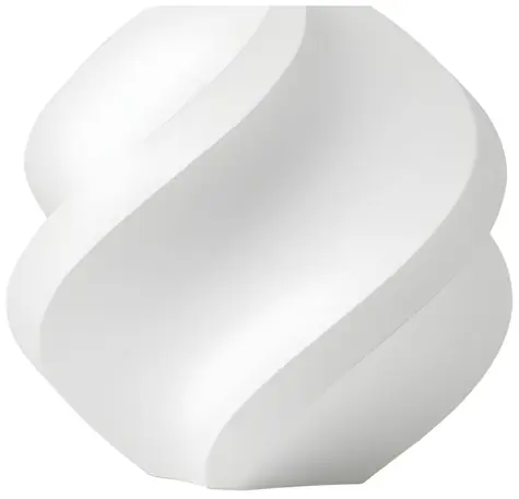 Bambu Lab PLA Aero bílá / Tisková struna / PLA / 1,75 mm / 1 kg / s cívkou
