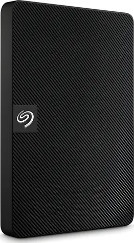 Seagate Expansion Portable 1TB černá / Externí HDD / 2.5