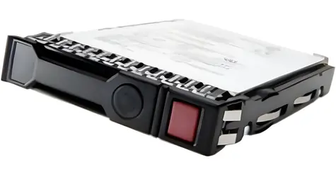 HPE 960GB Value SAS Multi Vendor / SSD / 2,5