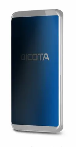 Dicota Secret 4-Way / Filtr na ochranu soukromí / iPhone 14 Plus / samolepicí