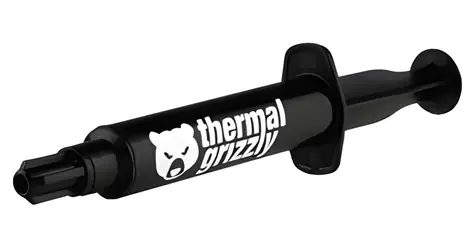 Thermal Grizzly Kryonaut Extreme 6g růžová / hustota 3.76g na cm3 / termální vodivost 14.2W-mK