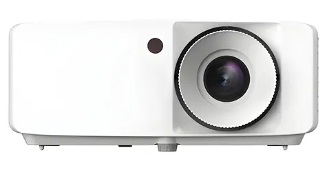 Optoma ZH350 bílá / DLP projektor / Full HD 1920×1080 / 3500 ANSI / IPX6 / 3D Ready / 2× HDMI