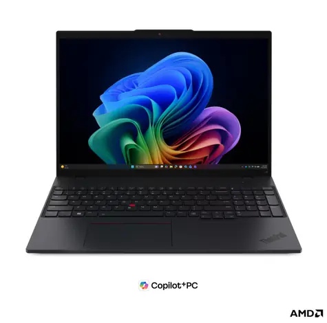 Lenovo ThinkPad L16 Gen 3 černá / Notebook / 16