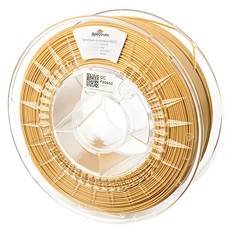 Spectrum Premium PET-G béžová / 3D filament / 1,75 mm / 1000 g
