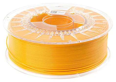 Spectrum Premium PET-G signální žlutá / 3D filament / 1,75 mm / 1000 g